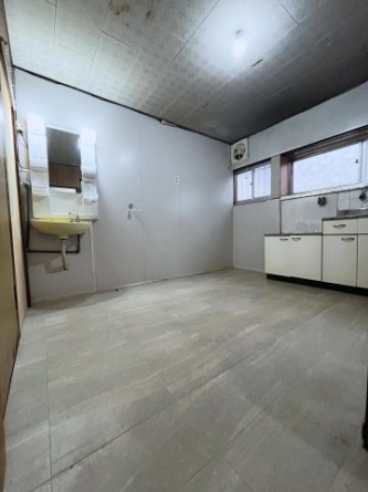 おしゃれな居間です