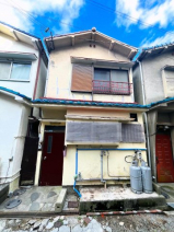 神戸市長田区長者町のテラスの画像