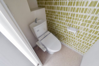 【バルコニー】