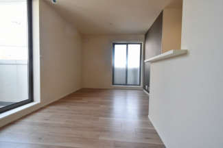 【居間・リビング】