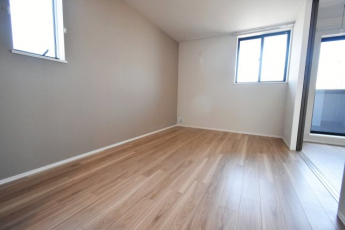 【居間・リビング】