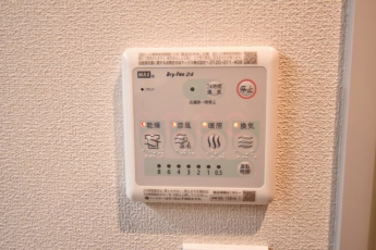 【その他設備】