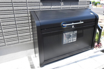 【その他共有部分】