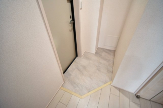 イメージです　同一タイプ