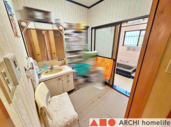 たつの市龍野町片山　中古戸建の画像