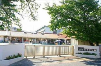 たつの市立小宅北こども園まで130m