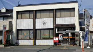 姫路御立郵便局まで660m