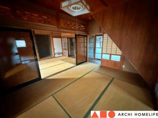 たつの市神岡町入野（中古戸建）の画像