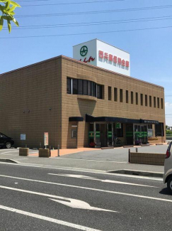 西兵庫信用金庫高岡支店まで990m