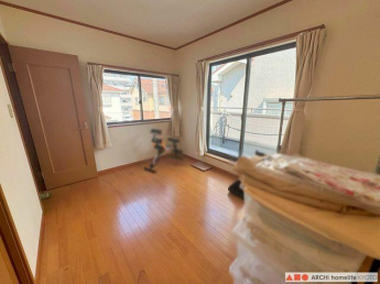 姫路市飾磨区都倉３丁目（中古戸建）の画像