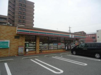 セブンイレブン姫路飾磨清水1丁目店まで250m