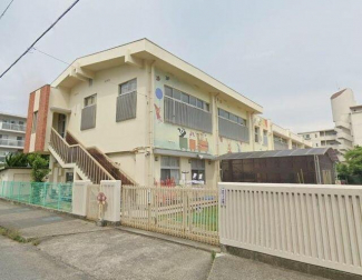 姫路市立めぐみ保育所まで540m