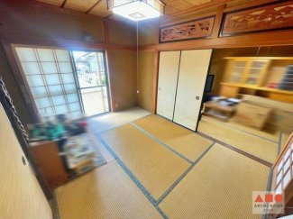 姫路市豊富町御蔭（中古戸建）の画像