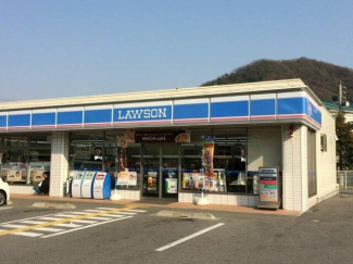 ローソン姫路砥堀南店まで1640m