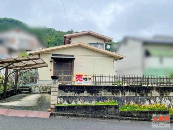 ＼昭和59年(1984年)11月築／▲■●姫路市白鳥台2丁目