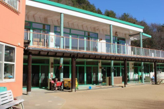 幼保連携型認定こども園サンこども園まで140m