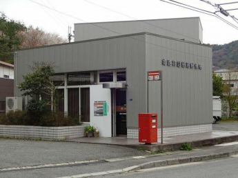 姫路打越簡易郵便局まで380m