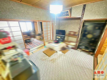 姫路市網干区興浜（中古戸建）の画像