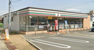 セブンイレブン姫路網干東雲橋南店まで600m