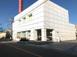 兵庫信用金庫網干支店まで760m