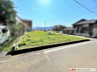 80坪超えのお土地です！