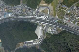 姫路市夢前町前之庄の売地の画像