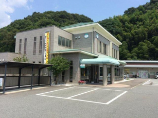 JA兵庫西前之庄支店まで1140m