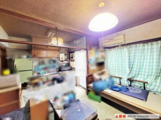 DKは9帖ございます。