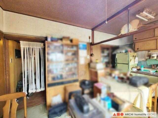 DKは9帖ございます。