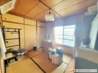 京口団地１号棟（メゾネットタイプ）の画像