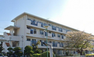 ▲■●京口団地1号棟▲■●メゾネットタイプのお部屋です！