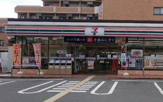 セブンイレブン姫路京口店まで270m