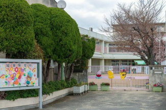 姫路市立城東保育所まで410m