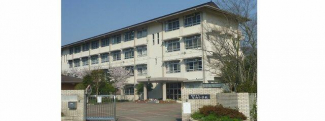 姫路市立谷内小学校まで1210m