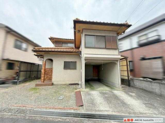 【5DK】揖保郡太子町太田【中古戸建】オール電化物件です！