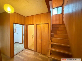 オール電化　揖保郡太子町太田　　中古戸建の画像