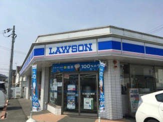 ローソン太子太田店まで690m