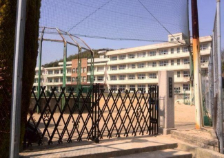 太子町立太田小学校まで1130m