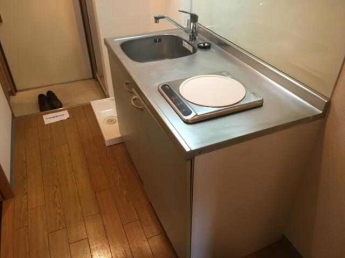 アロハ三宮の画像