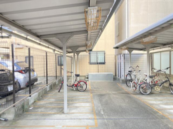 アロハ三宮の画像