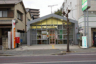 姫路今宿郵便局まで450m