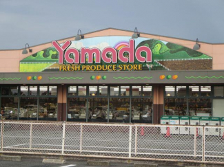 ヤマダストアー網干店まで1130m