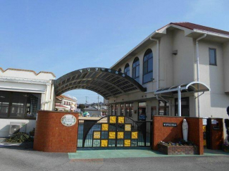 認定こども園マリア幼稚園まで770m