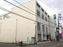 三井住友銀行網干支店まで1370m