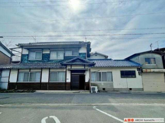 ▲■●建坪49坪超！姫路市網干区興浜(中古戸建)▲■●