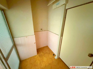 オール電化　姫路市大津区平松　　中古戸建の画像