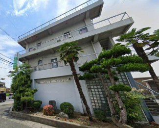 JA兵庫西大津支店まで1130m