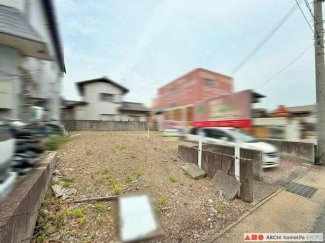 【売土地】姫路市飾磨区山崎台【約55坪】