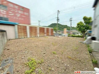 約55坪のお土地です！