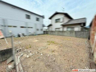 建築条件なし！お好きなハウスメーカーで建築可能！